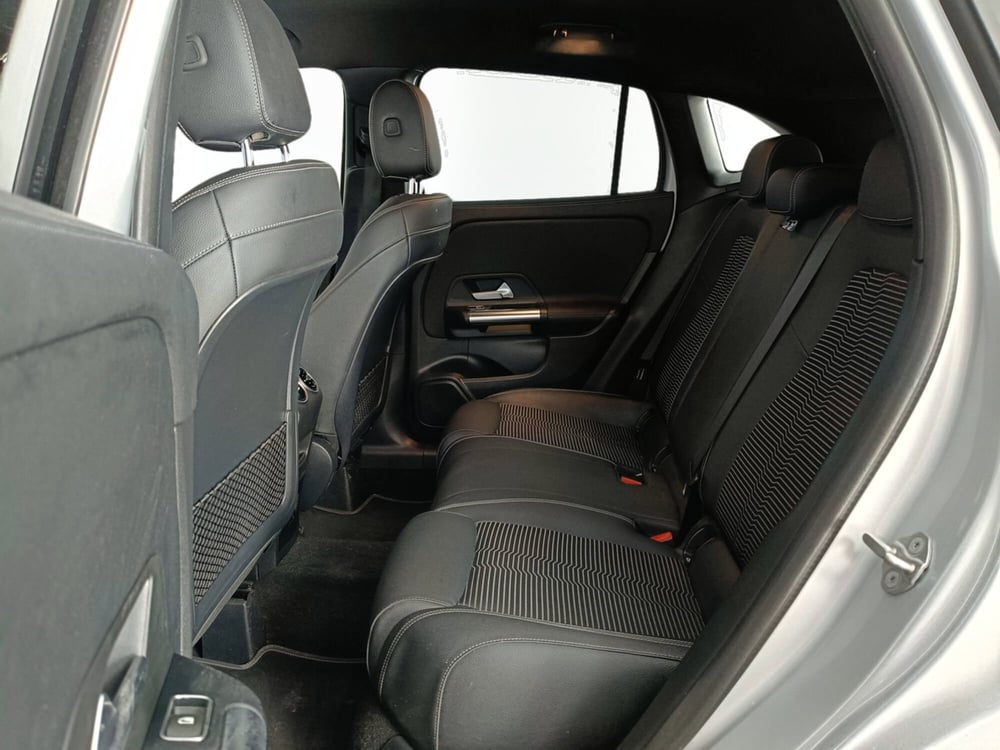 Mercedes-Benz GLA SUV usata a Ascoli Piceno (9)