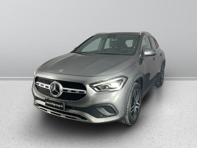 Mercedes-Benz GLA SUV 200 d Automatic Sport Plus del 2022 usata a San Benedetto del Tronto