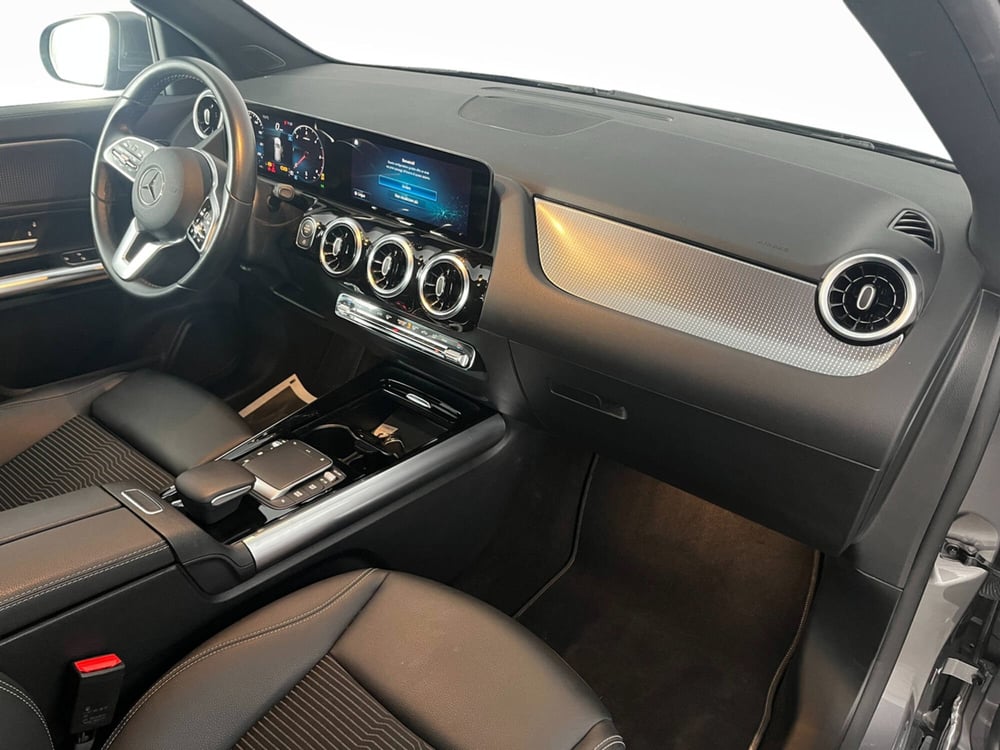 Mercedes-Benz GLA SUV usata a Ascoli Piceno (10)