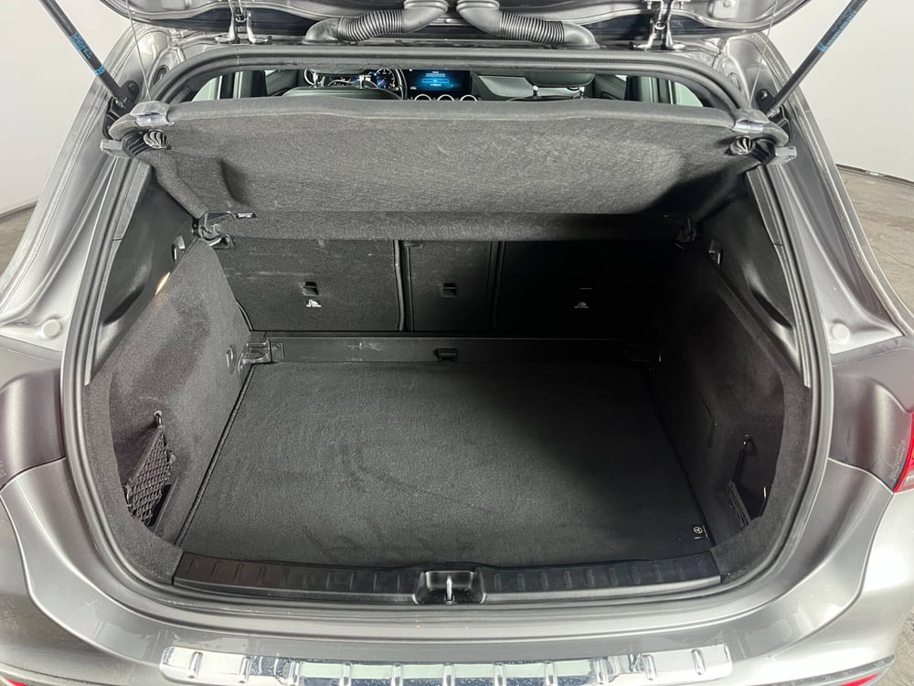 Mercedes-Benz GLA SUV usata a Ascoli Piceno (14)