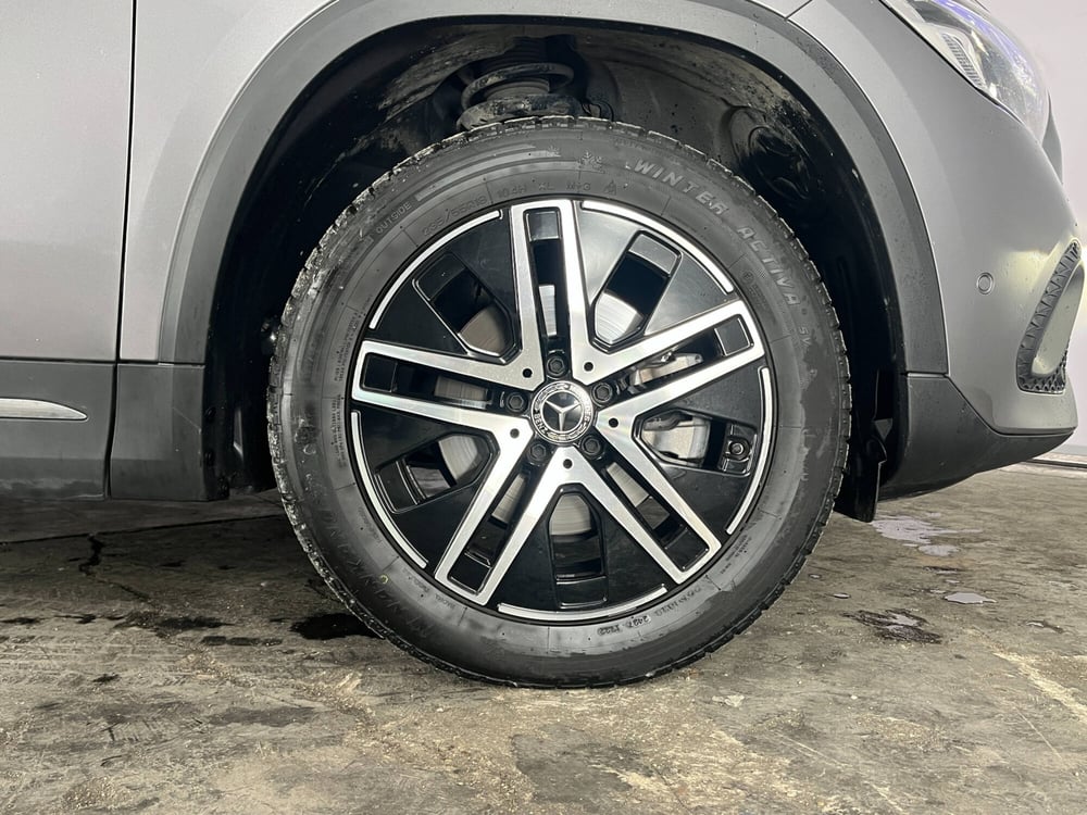 Mercedes-Benz GLA SUV usata a Ascoli Piceno (15)