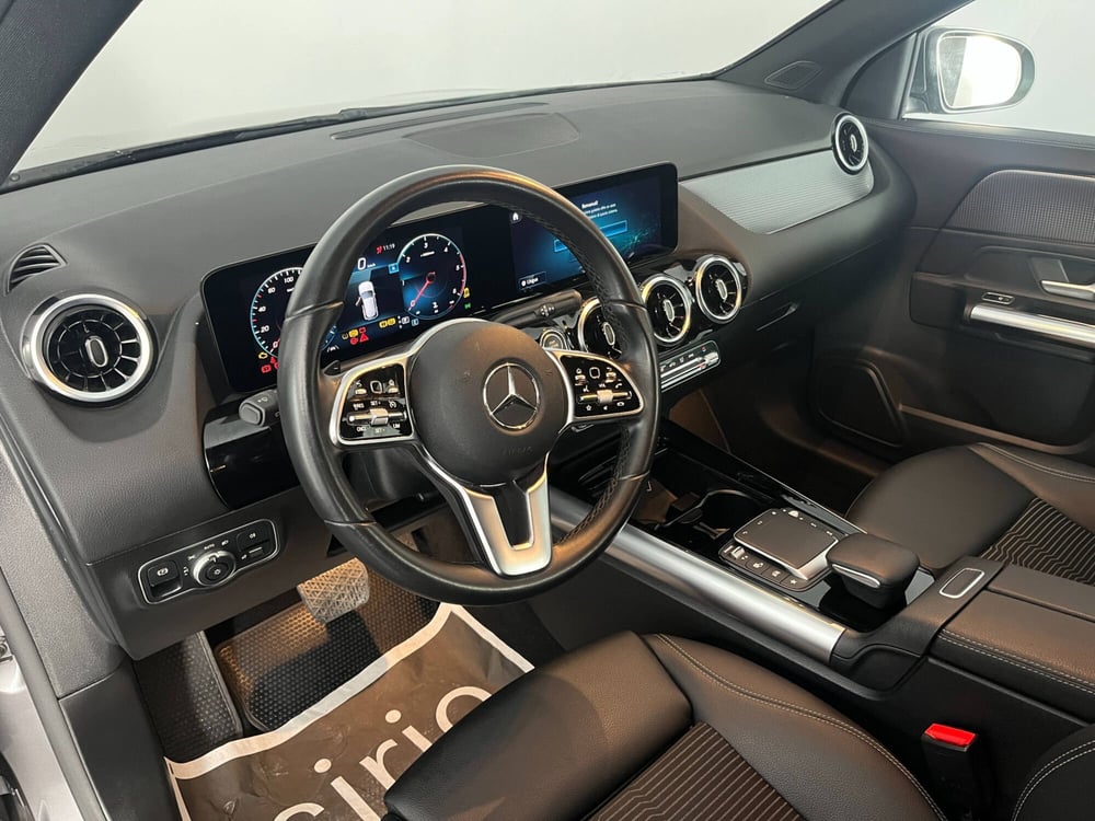 Mercedes-Benz GLA SUV usata a Ascoli Piceno (7)