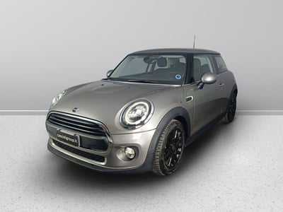 MINI Mini 1.5 One D del 2019 usata a San Benedetto del Tronto