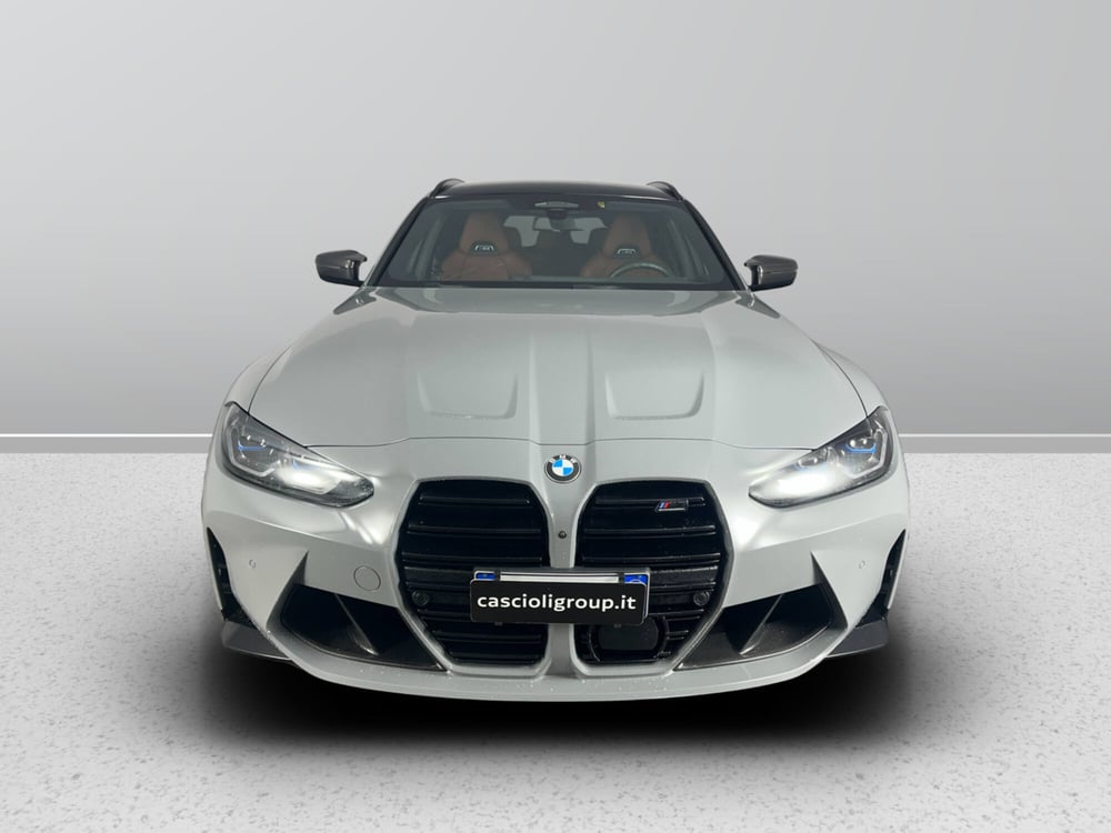 BMW Serie 3 Touring usata a Ascoli Piceno (2)
