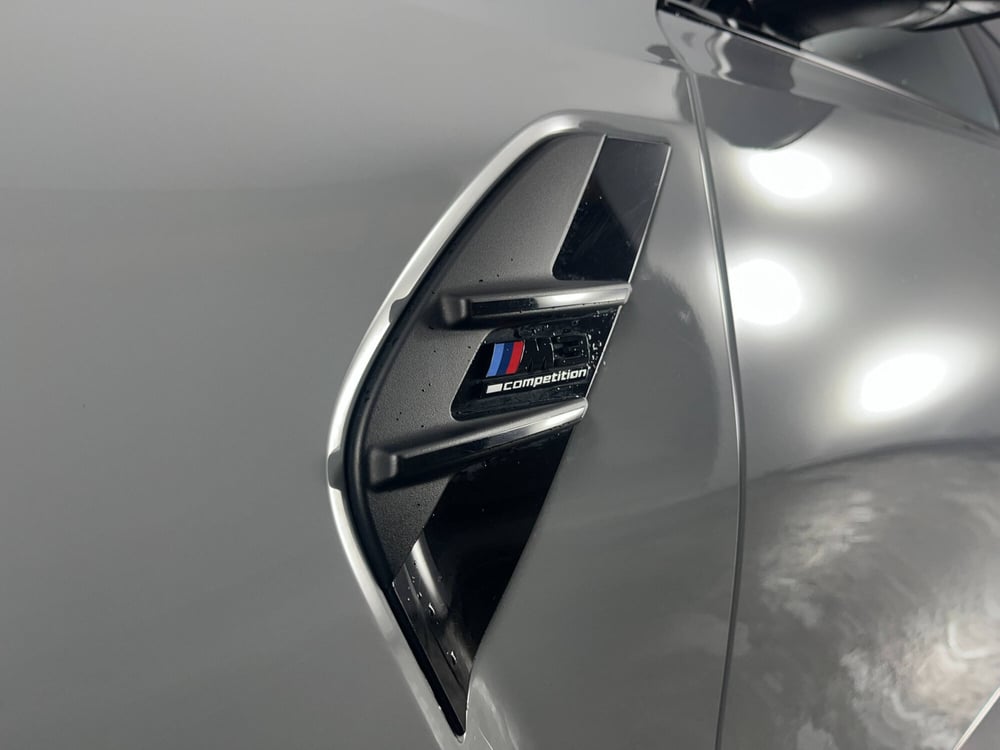 BMW Serie 3 Touring usata a Ascoli Piceno (7)