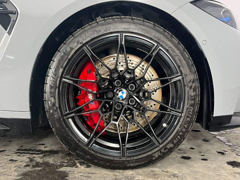 BMW Serie 3 Touring usata a Ascoli Piceno (9)