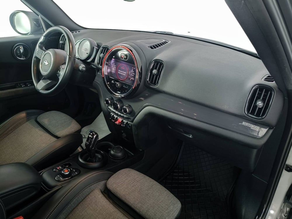 MINI Mini Countryman usata a Ascoli Piceno (10)
