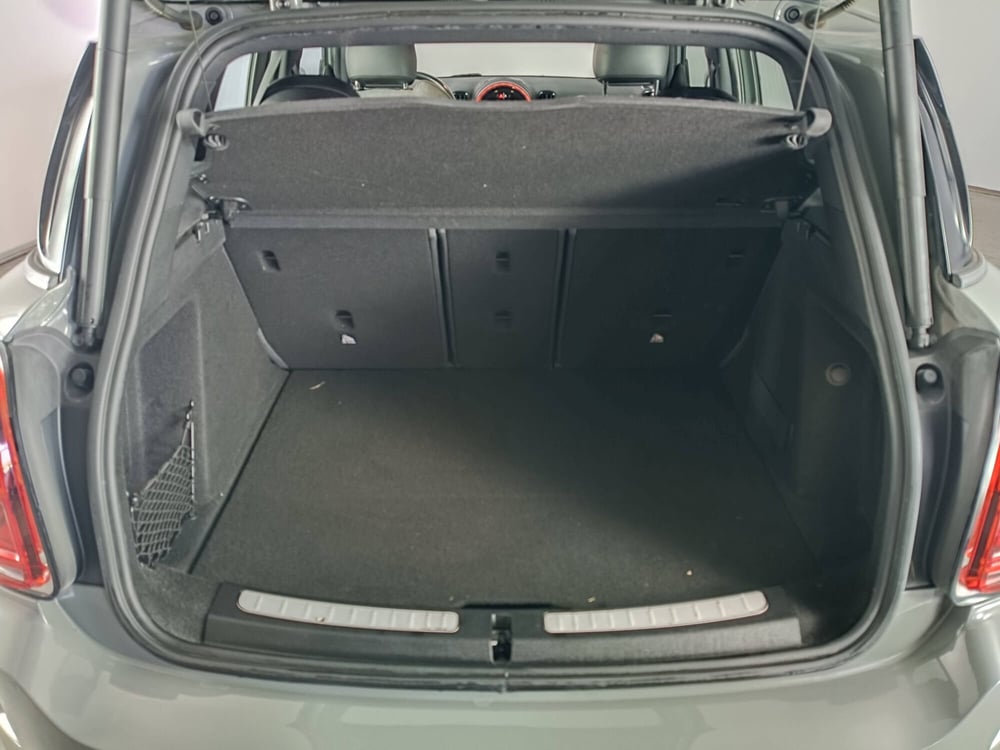MINI Mini Countryman usata a Ascoli Piceno (14)
