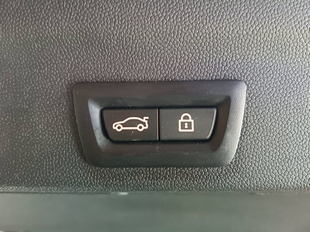 MINI Mini Countryman usata a Ascoli Piceno (15)