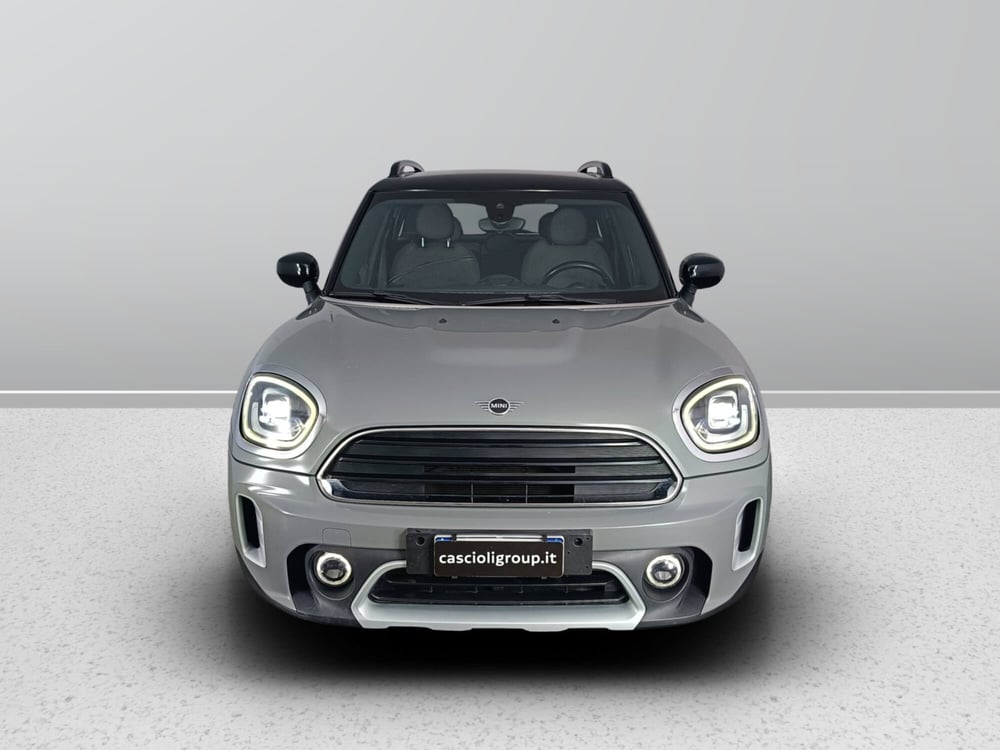 MINI Mini Countryman usata a Ascoli Piceno (2)