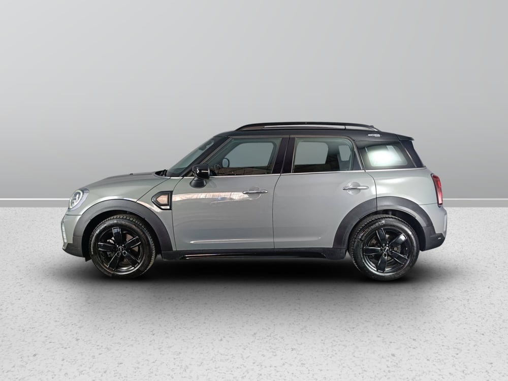 MINI Mini Countryman usata a Ascoli Piceno (3)