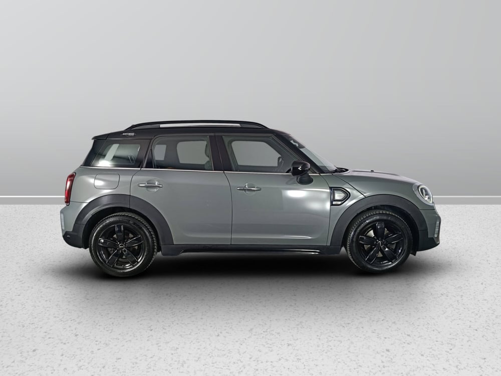 MINI Mini Countryman usata a Ascoli Piceno (6)