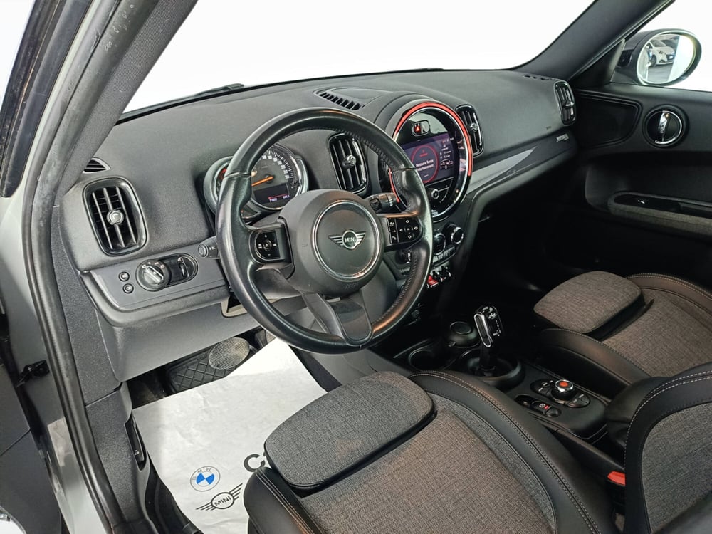 MINI Mini Countryman usata a Ascoli Piceno (7)