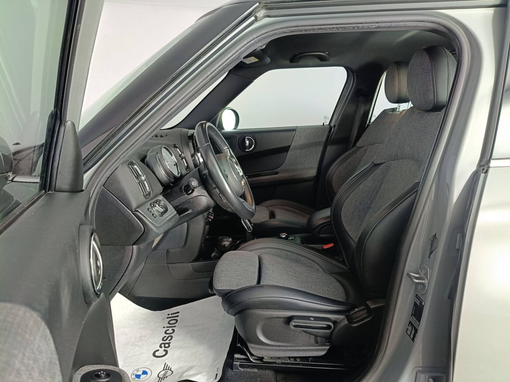 MINI Mini Countryman usata a Ascoli Piceno (8)