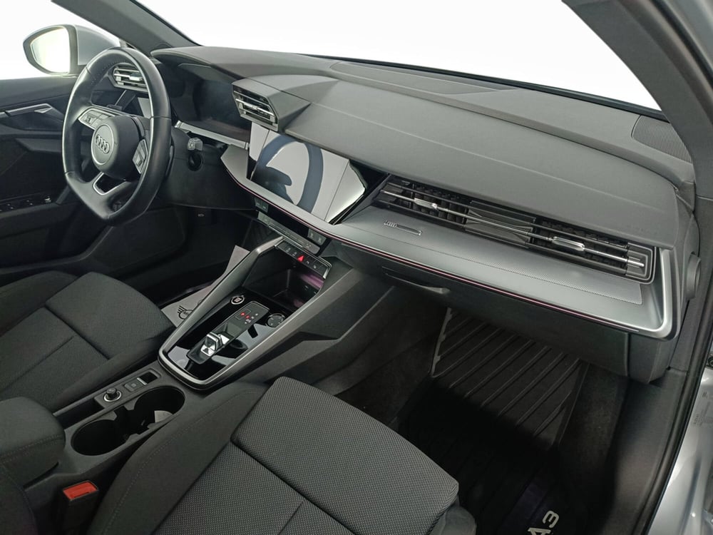 Audi A3 Sportback usata a Ascoli Piceno (10)