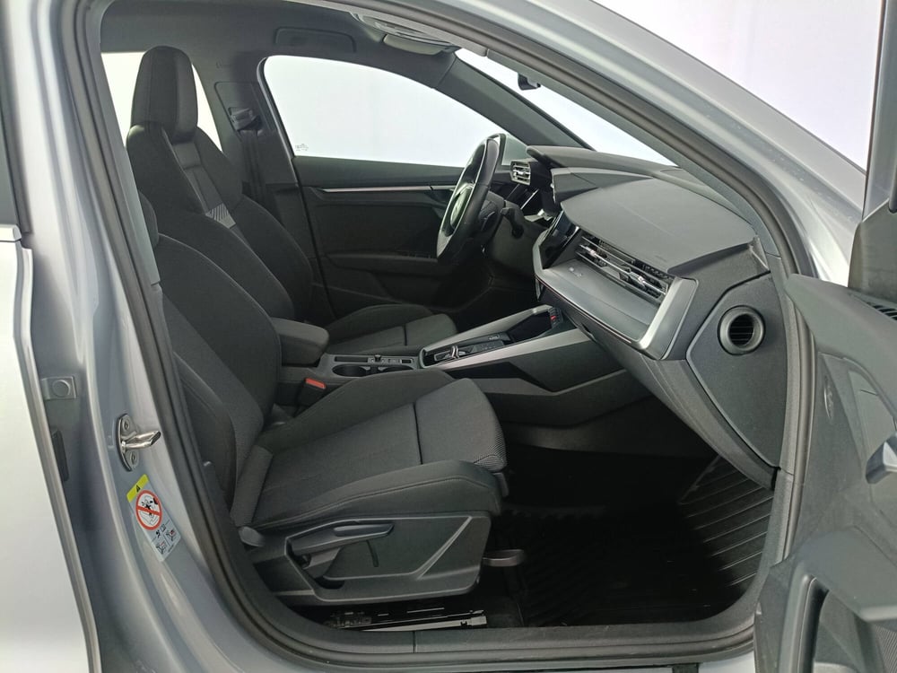 Audi A3 Sportback usata a Ascoli Piceno (11)