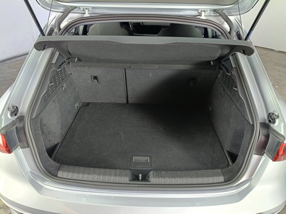 Audi A3 Sportback usata a Ascoli Piceno (15)