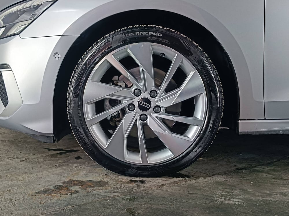 Audi A3 Sportback usata a Ascoli Piceno (16)