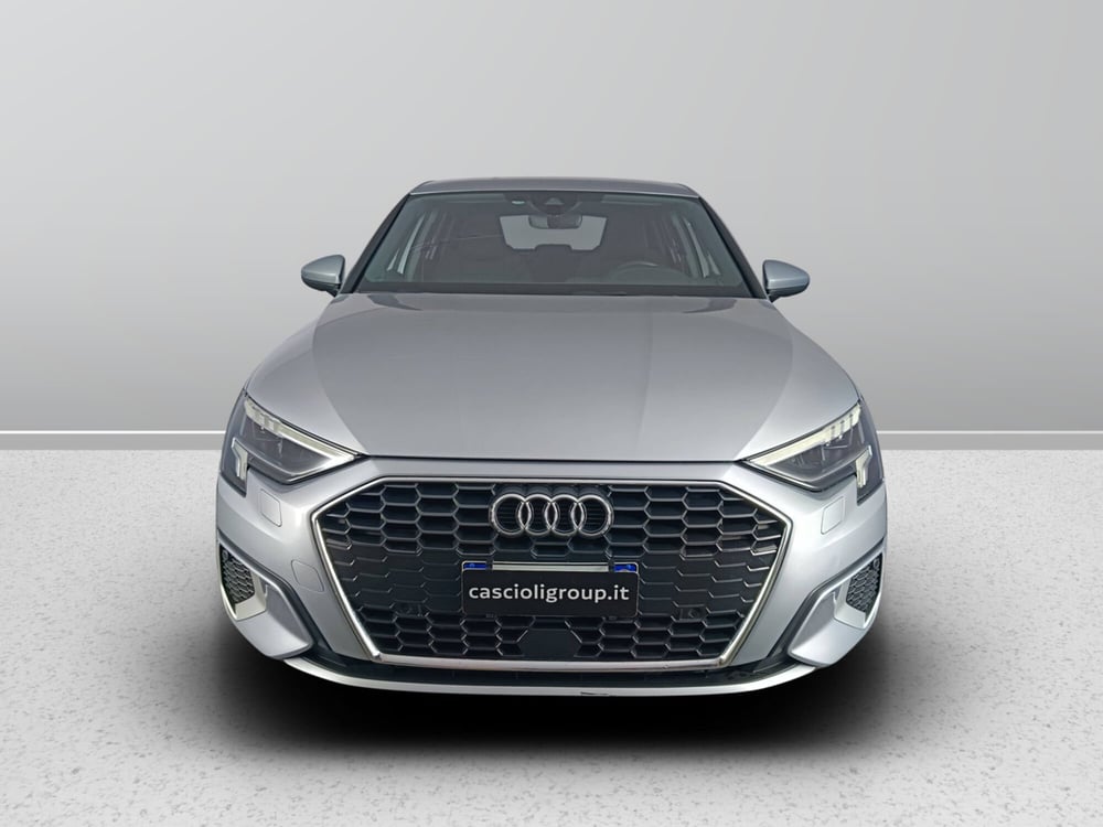 Audi A3 Sportback usata a Ascoli Piceno (2)