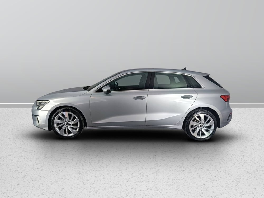 Audi A3 Sportback usata a Ascoli Piceno (3)