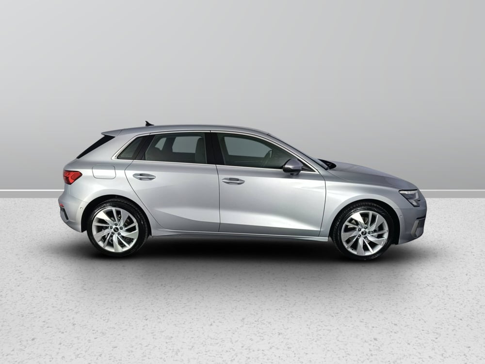Audi A3 Sportback usata a Ascoli Piceno (6)