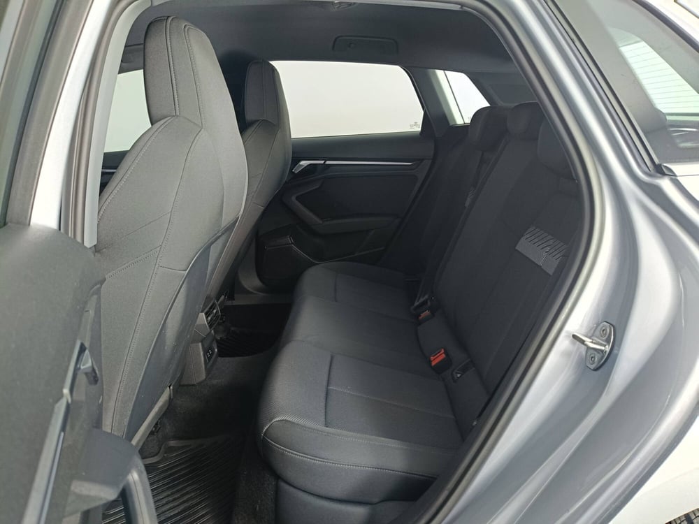 Audi A3 Sportback usata a Ascoli Piceno (9)