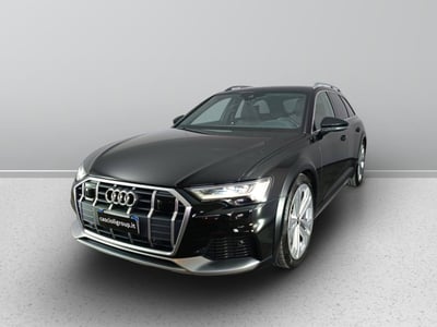 Audi A6 Allroad 50 3.0 tdi mhev 48V quattro 286cv tiptronic del 2021 usata a San Benedetto del Tronto