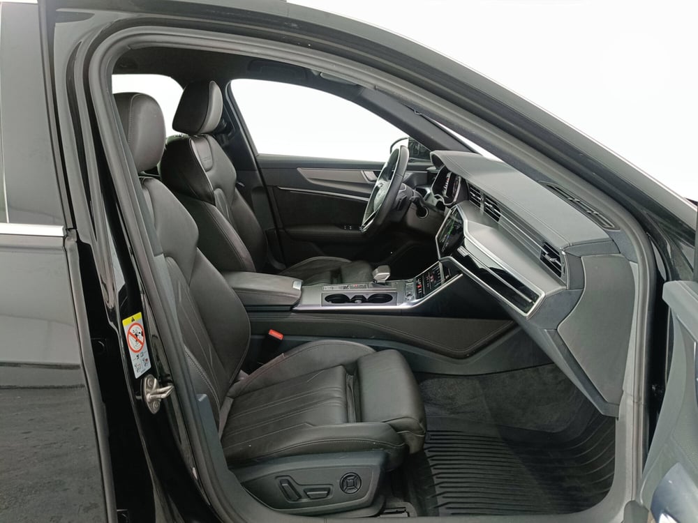 Audi A6 Allroad usata a Ascoli Piceno (10)