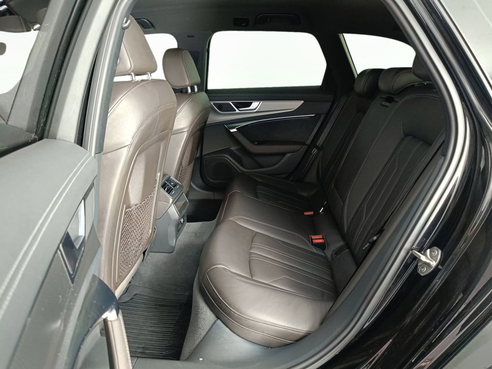 Audi A6 Allroad usata a Ascoli Piceno (11)