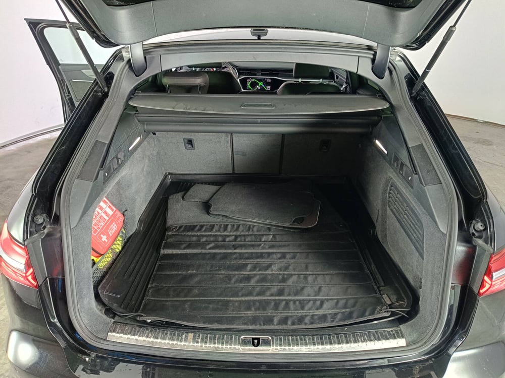 Audi A6 Allroad usata a Ascoli Piceno (14)