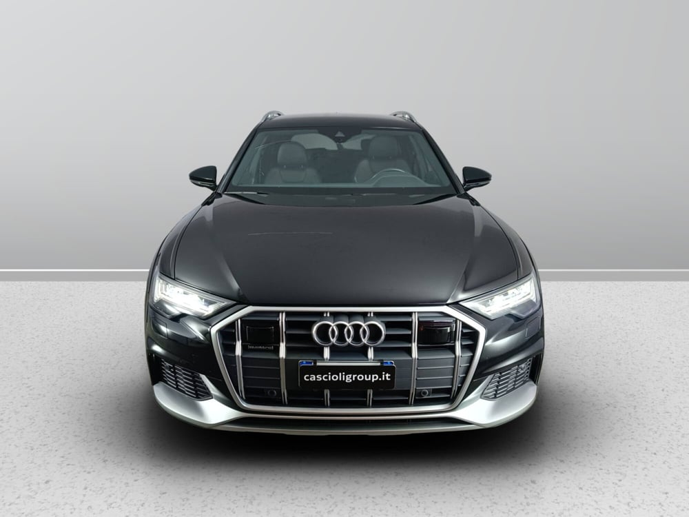Audi A6 Allroad usata a Ascoli Piceno (2)