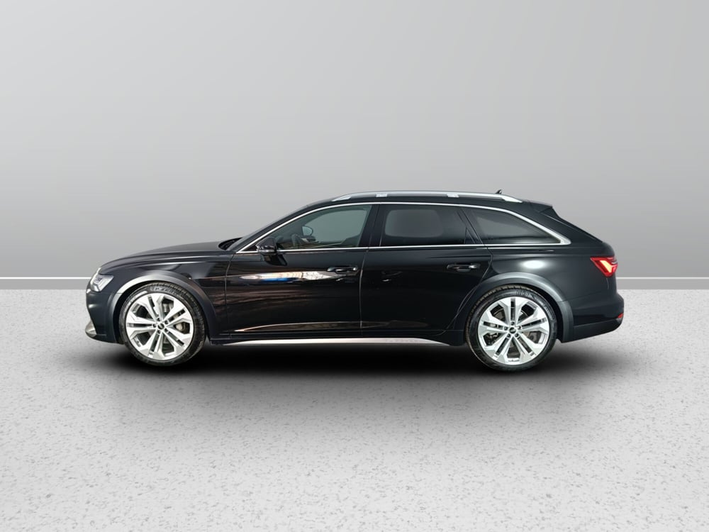Audi A6 Allroad usata a Ascoli Piceno (3)