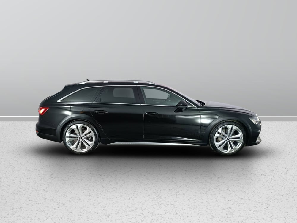 Audi A6 Allroad usata a Ascoli Piceno (6)