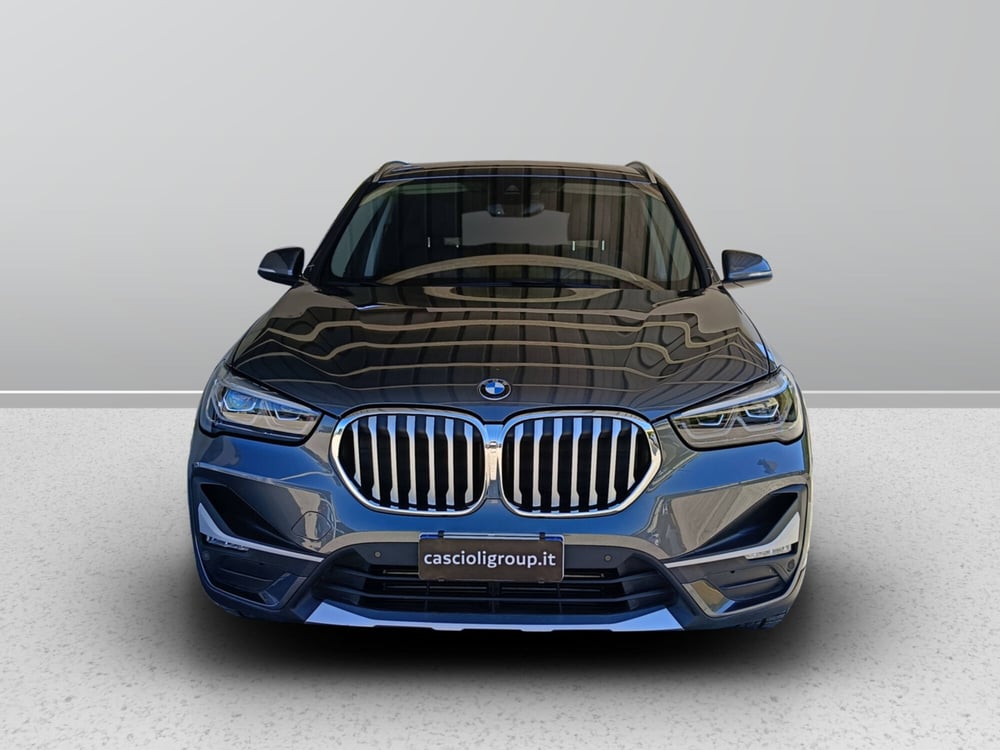 BMW X1 usata a Ascoli Piceno (2)