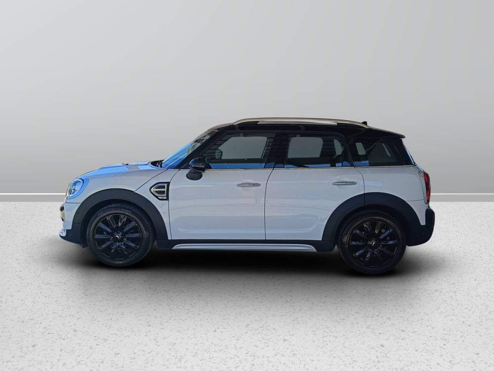 MINI Mini Countryman usata a Ascoli Piceno (3)