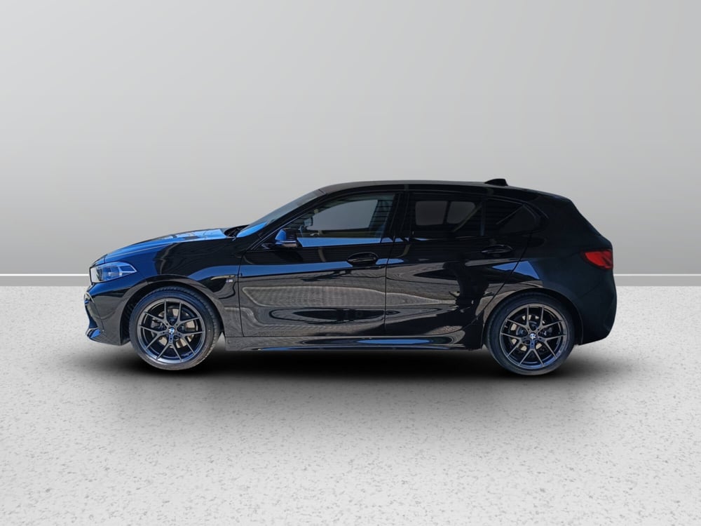 BMW Serie 1 usata a Ascoli Piceno (3)