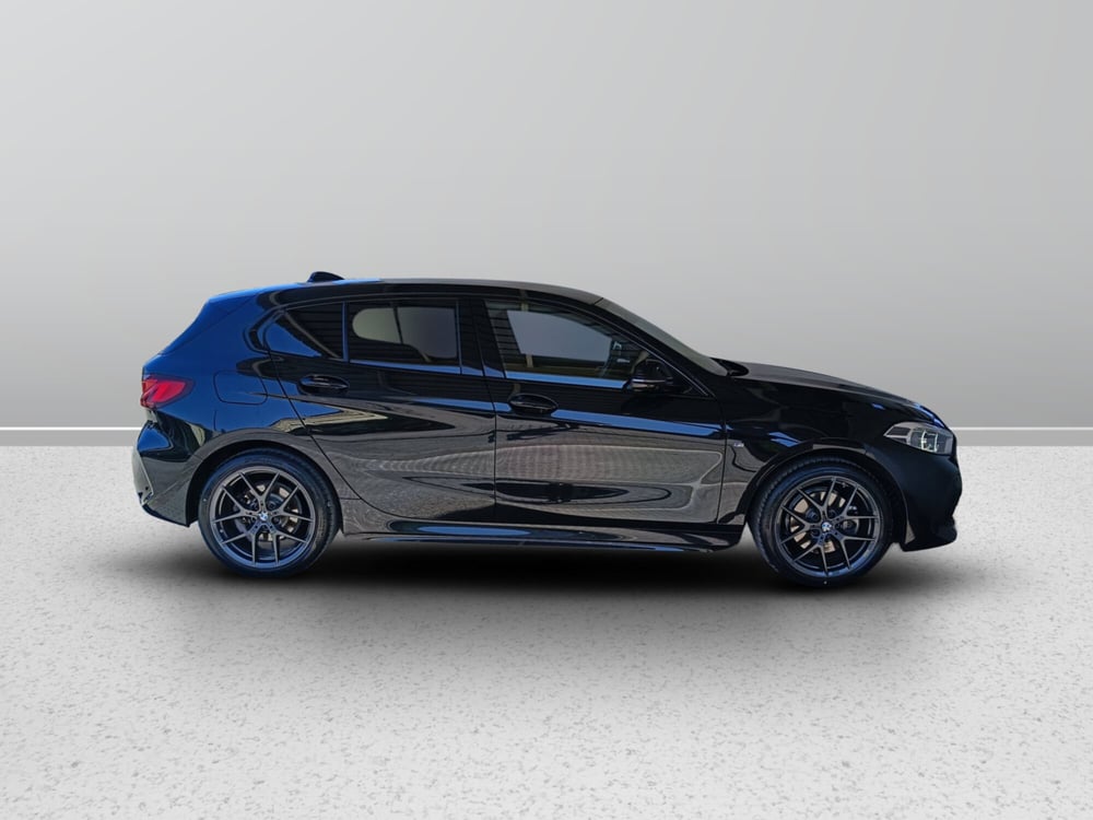 BMW Serie 1 usata a Ascoli Piceno (6)