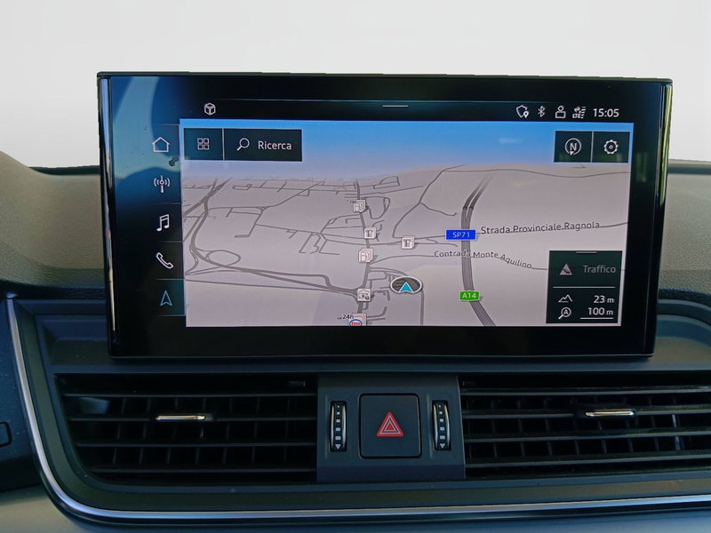 Audi Q5 usata a Ascoli Piceno (12)