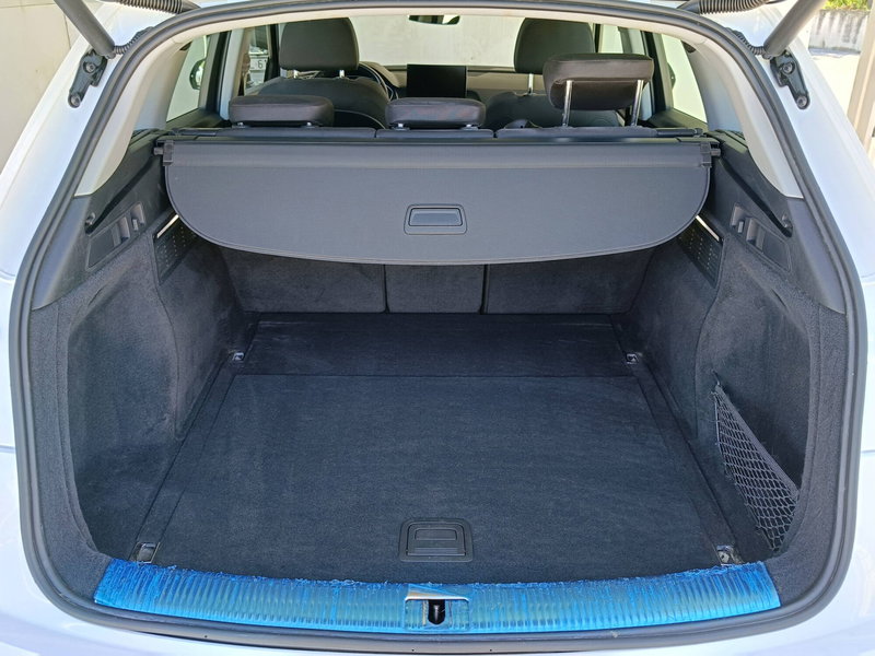 Audi Q5 usata a Ascoli Piceno (13)