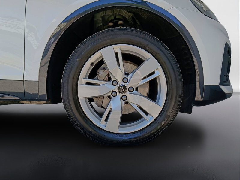 Audi Q5 usata a Ascoli Piceno (15)