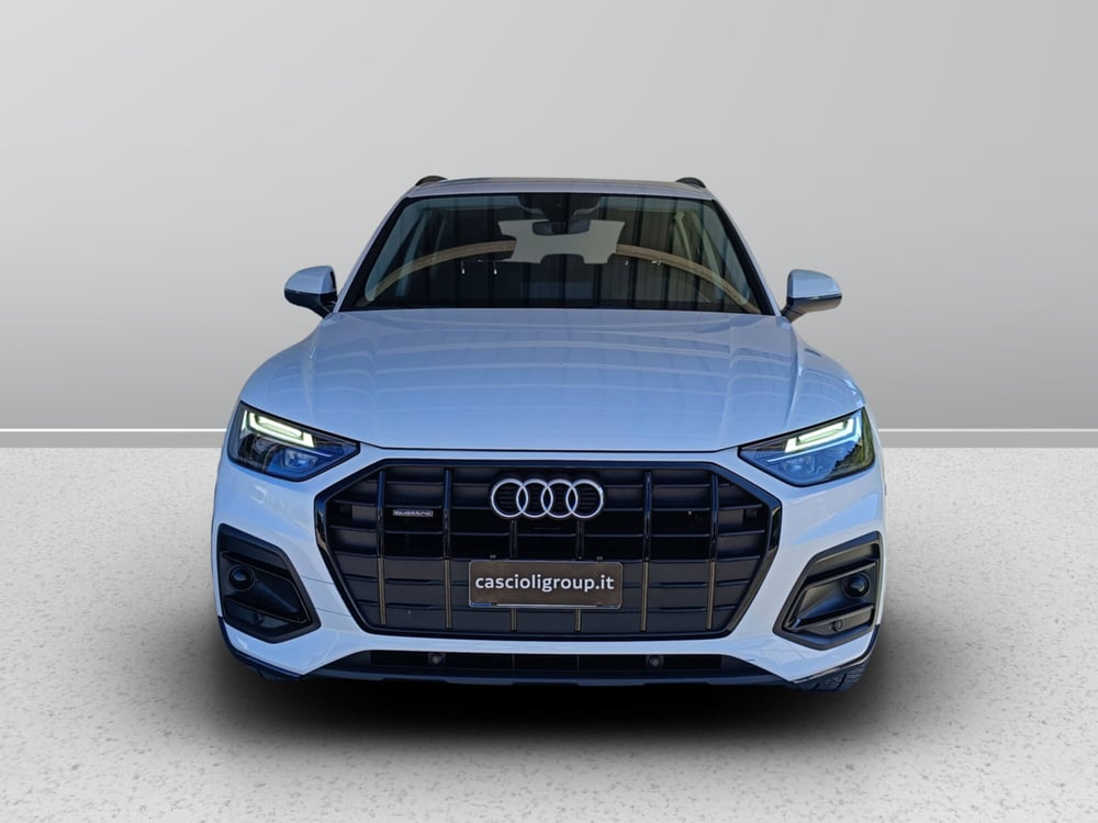 Audi Q5 usata a Ascoli Piceno (2)