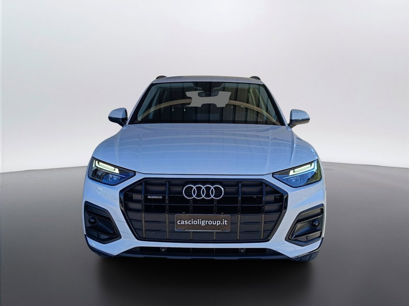 Audi Q5 usata a Ascoli Piceno (2)