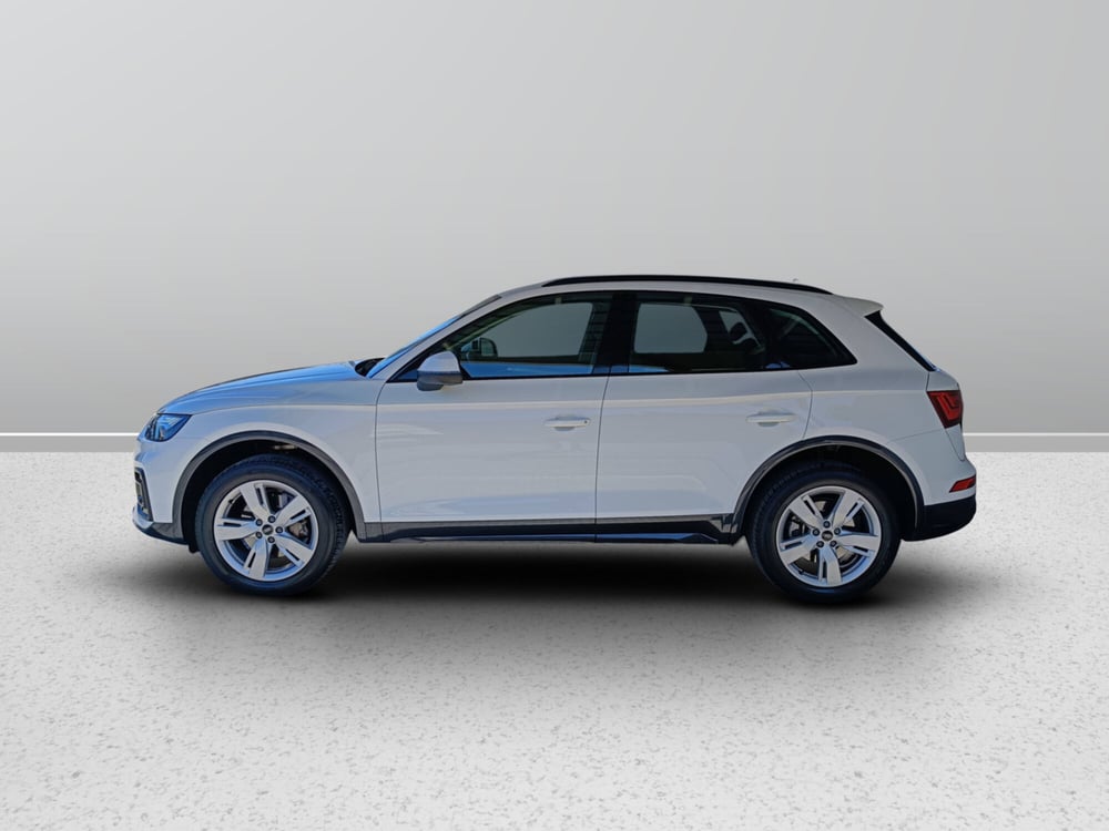 Audi Q5 usata a Ascoli Piceno (3)
