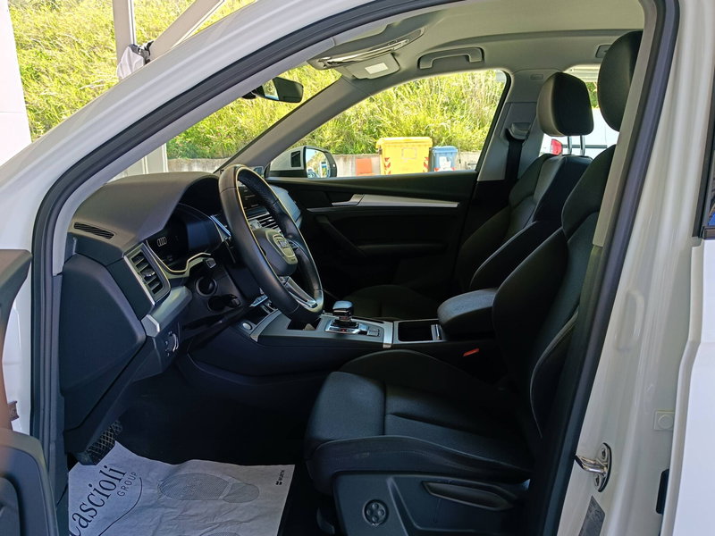 Audi Q5 usata a Ascoli Piceno (8)