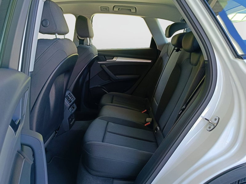 Audi Q5 usata a Ascoli Piceno (9)