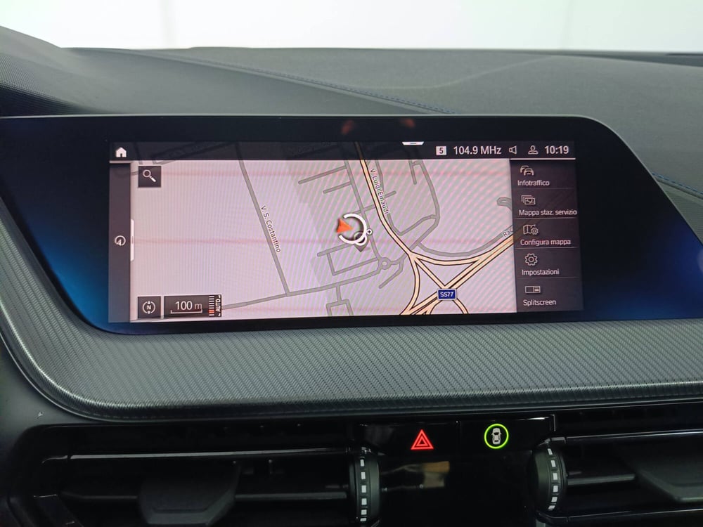 BMW Serie 1 usata a Ascoli Piceno (13)