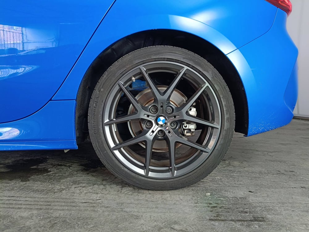BMW Serie 1 usata a Ascoli Piceno (15)