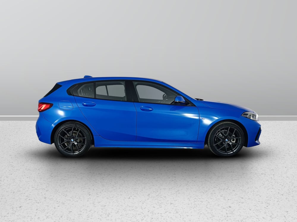 BMW Serie 1 usata a Ascoli Piceno (6)