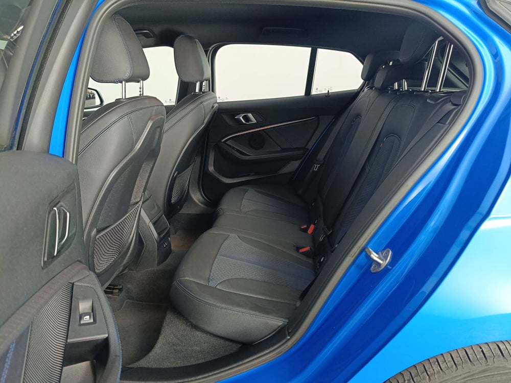 BMW Serie 1 usata a Ascoli Piceno (9)