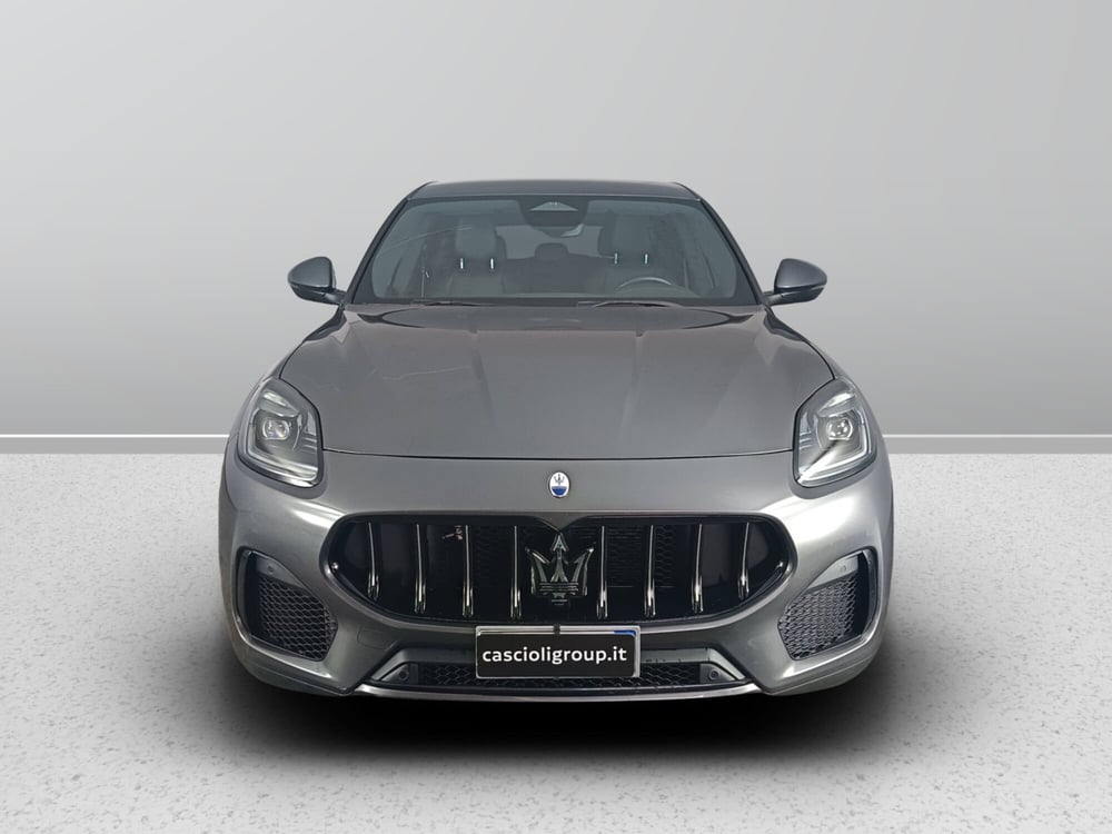 Maserati Grecale usata a Ascoli Piceno (2)